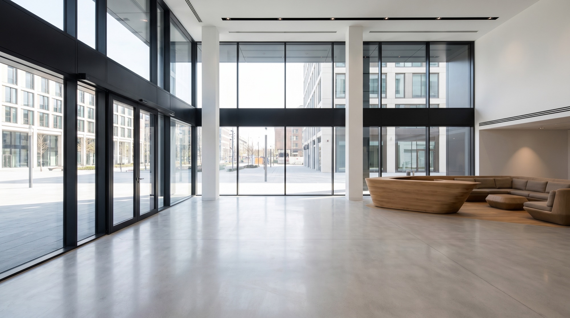 Showroom